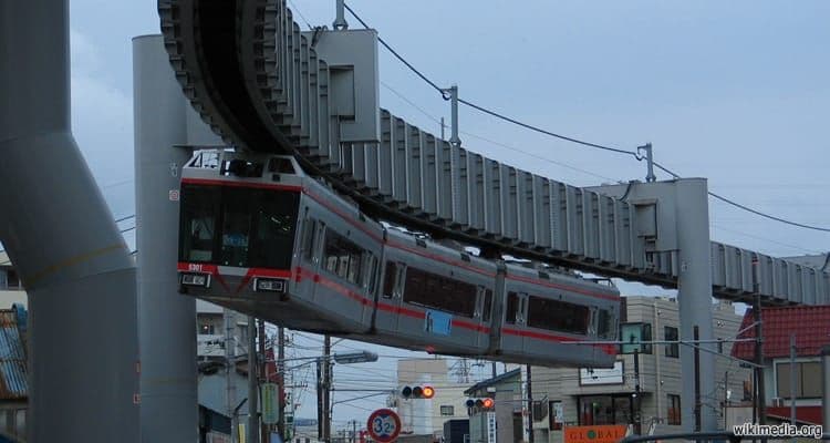 [Discontinued] Kamakura-Enoshima Pass Train Ticket