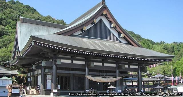 11 Great Places to Visit in Okayama