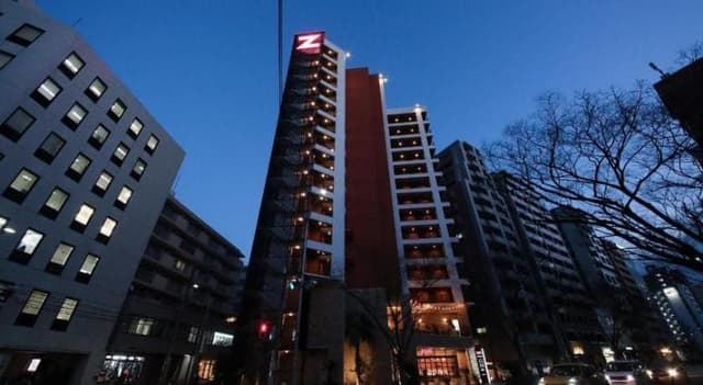 15 Fukuoka Hotels for Families: Comfortable Rooms for 3-4 People