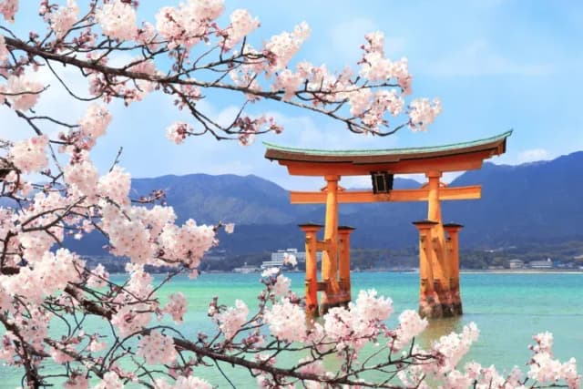 15 Must-Visit Beautiful Spots in Hiroshima
