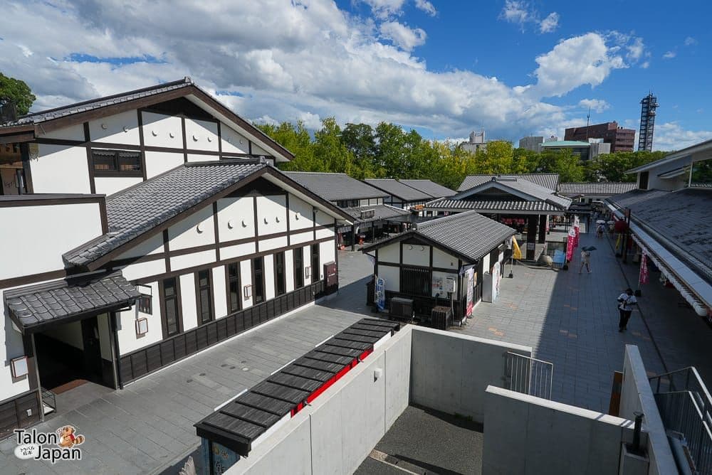 Easy 1-Day Trip from Fukuoka to Kumamoto Castle