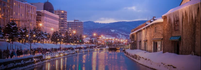 Hokkaido