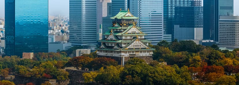 Kansai