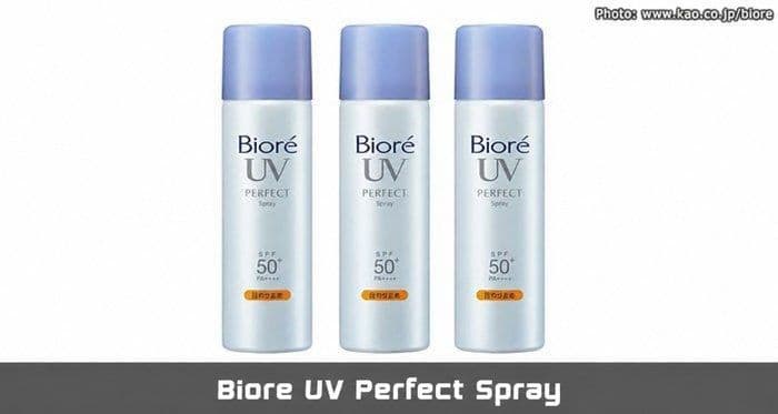 7 Popular Japanese Sunscreens Worth Stocking Up On