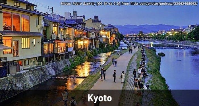 7 Great Cities to Visit Near Osaka for an Easy Day Trip