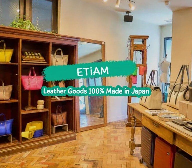 10 Genuine Leather Craft Shops in Japan: Rare Finds You Shouldn't Miss