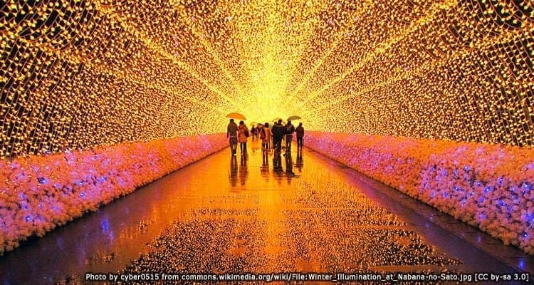 12 Must-Visit Places in Mie: Nature Trips with Mountains and Sea