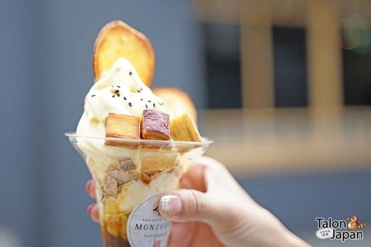13 Famous Dessert Shops to Try in Kawagoe, Saitama's Little Edo