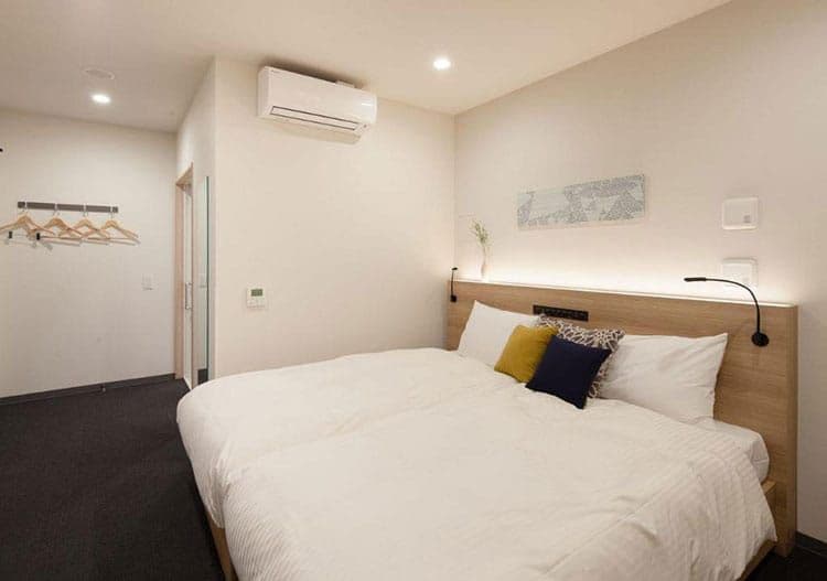 10 Great Hotels in Ueno, a Popular Tokyo Neighborhood