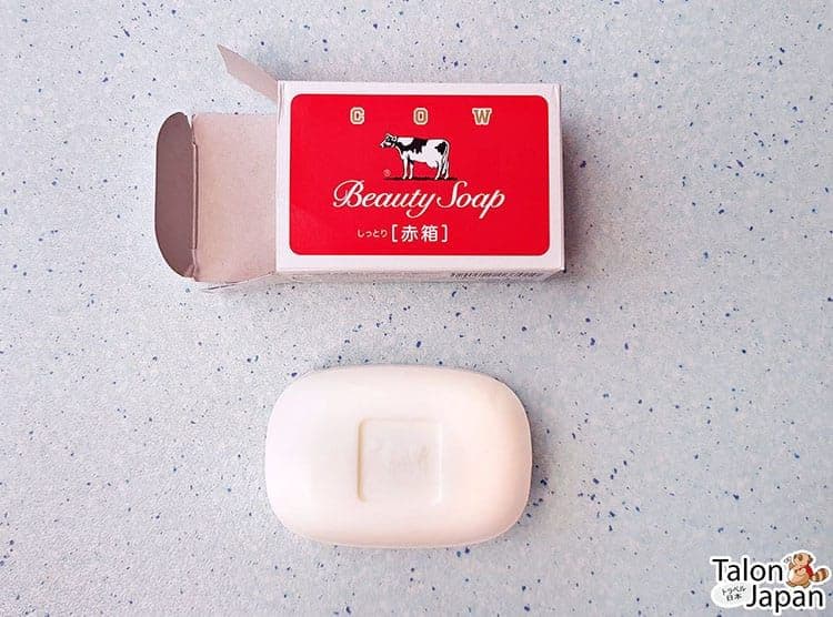 Cow Brand Soap Review: A 100-Year-Old Japanese Soap Legend