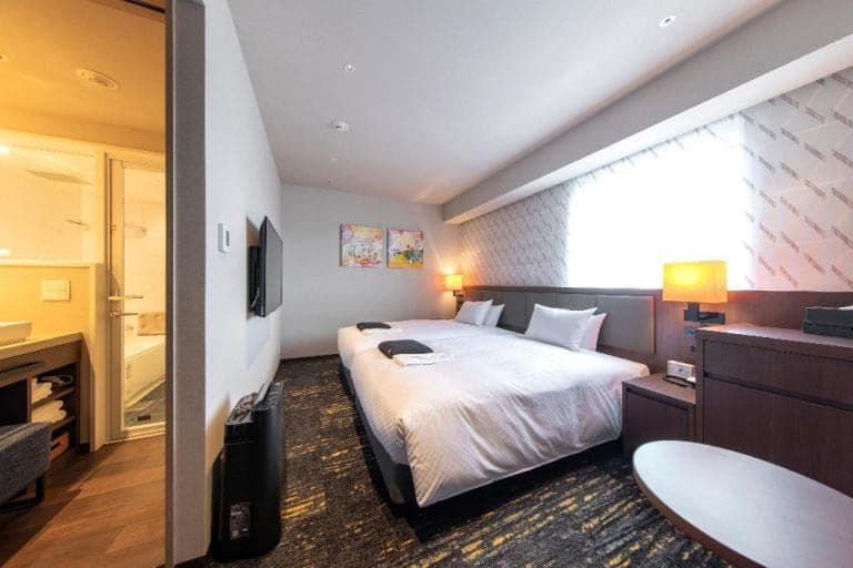 15 Great Nagoya Hotels in Sakae, Near the Train Station and Easy to Get To