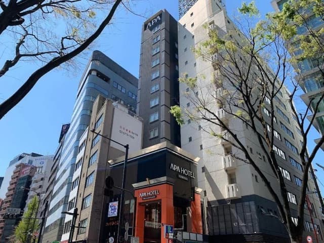 13 Hotels in Shibuya, Tokyo Near the Train Station and Shopping Areas