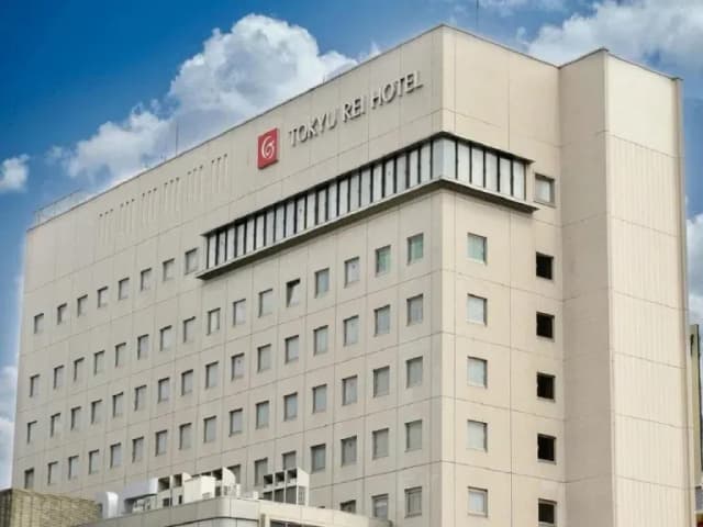15 Nagano Hotels Near the Train Station: Convenient and Affordable