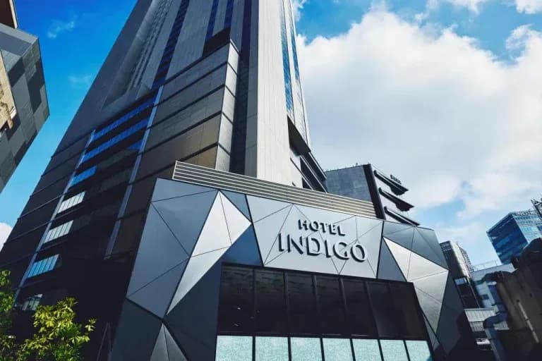 Newly Opened Hotels in Tokyo
