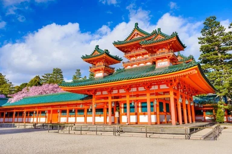 26 Beautiful, Must-See Places in Kyoto, Japan's Old Capital