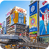 Osaka